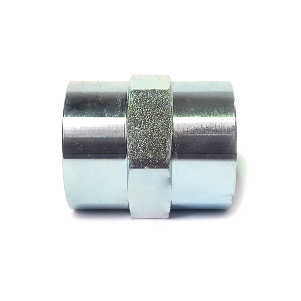 1/2" BSPT FEMALE X 1/2" BSPT FEMALE