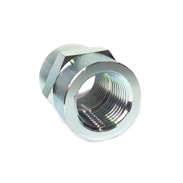 1/2" BSPT FEMALE X 1/2" BSPT FEMALE