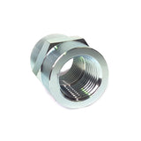1/2" BSPT FEMALE X 1/2" BSPT FEMALE