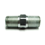1/4" BSP MALE NIPPLE