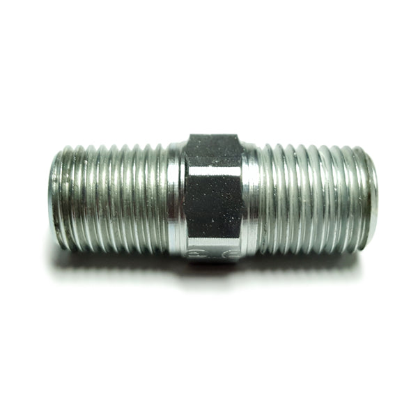 1/4" BSP MALE NIPPLE