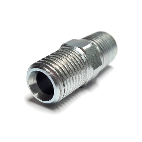 1/4" BSP MALE NIPPLE