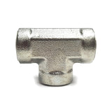 1/4" BSP FEMALE T PIECE