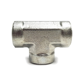 1/4" BSP FEMALE T PIECE