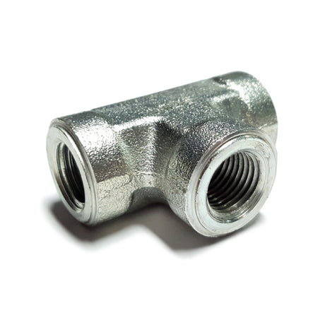 1/4" BSP FEMALE T PIECE