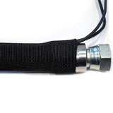 PITSTOP HOSE HEATSHRINK ABRASION RES (M)