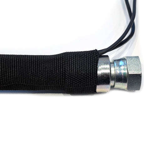 PITSTOP HOSE HEATSHRINK ABRASION RES (M)
