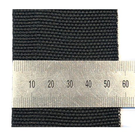 PITSTOP HOSE HEATSHRINK ABRASION RES (M)