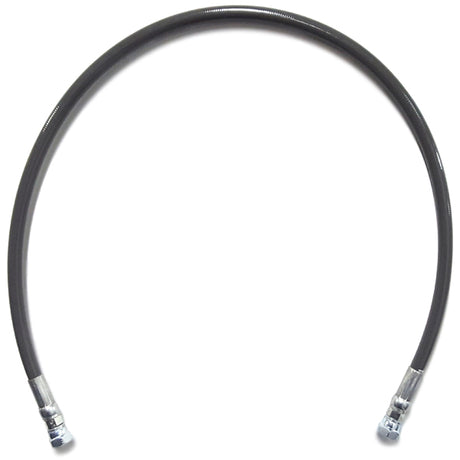 900mm (0.9M) HIGH PRESSURE HOSE ASSY