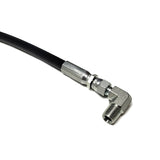 465MM HOSE ASSY PAOLI REG TO DIVE BOTTLE