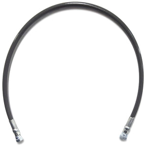 1100mm (1.1M) HIGH PRESSURE HOSE ASSY