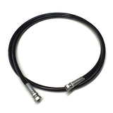 2m HIGH PRESSURE HOSE ASSY