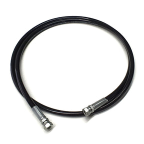 2m HIGH PRESSURE HOSE ASSY