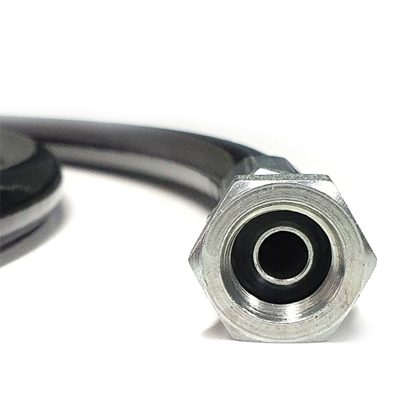 2m HIGH PRESSURE HOSE ASSY