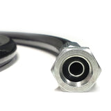 2m HIGH PRESSURE HOSE ASSY