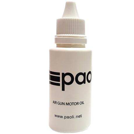 40ml PAOLI PITSTOP WHEEL GUN OIL