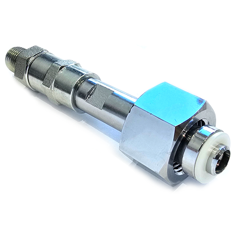 BOTTLE CONNECTOR (SPIGOT) ASSY JAPAN-HAR