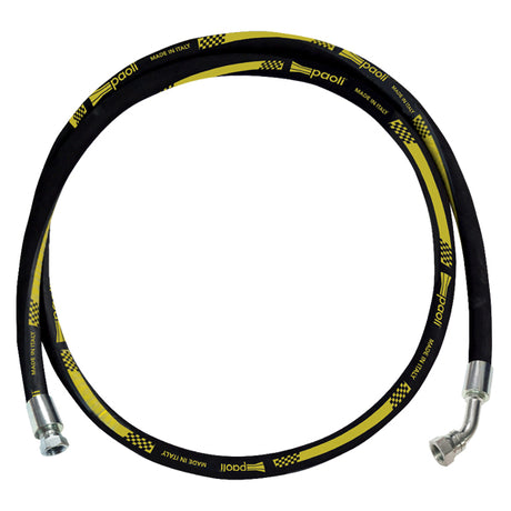 1.5m PAOLI PIT STOP HOSE ASSY - 3/8" FEM