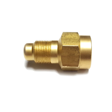1/4" NPT FEM X Harris M15 SoftNose adapt