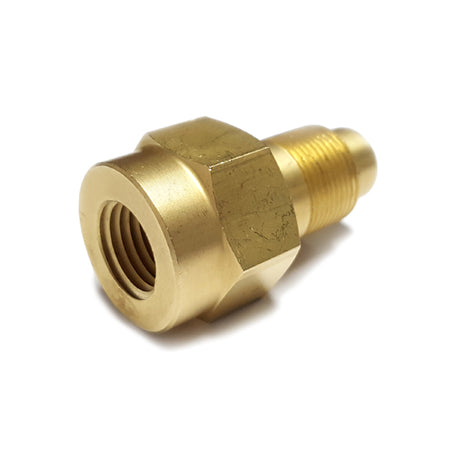 1/4" NPT FEM X Harris M15 SoftNose adapt