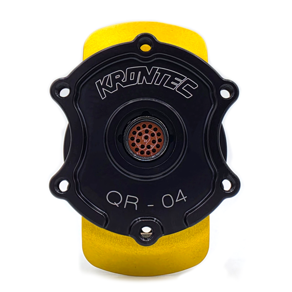 BIG QUICK RELEASE COUPLING C/W 22 PIN