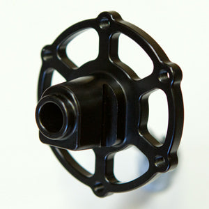MALE HALF QUICK RELEASE-PORSCHE