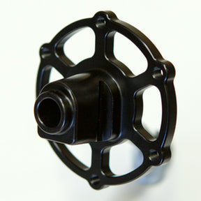 MALE HALF QUICK RELEASE-PORSCHE