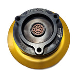 Q-RELEASE COUPLING STEERING WHEEL 22pin