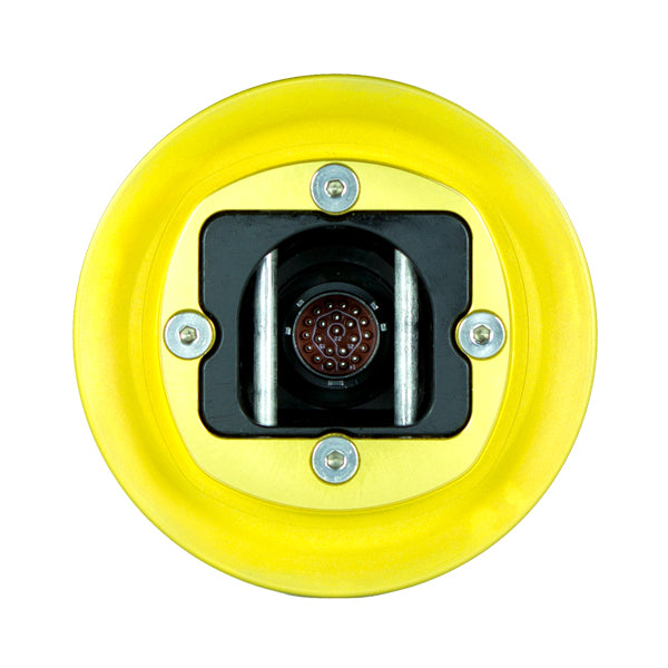 QUICK RELEASE COUPLING BIG FEMALE 22PIN