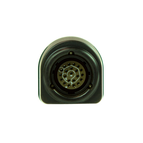 QUICK RELEASE MALE BIG WELDING BOSS