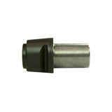 QUICK RELEASE MALE BIG WELDING BOSS