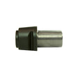 QUICK RELEASE MALE BIG WELDING BOSS