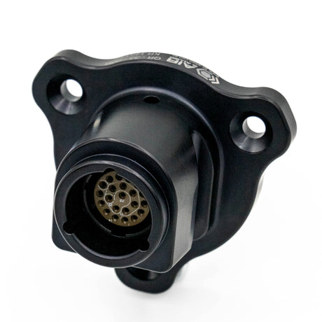 3BOLT VER MALE BIG QRELEASE COUPLER22pin
