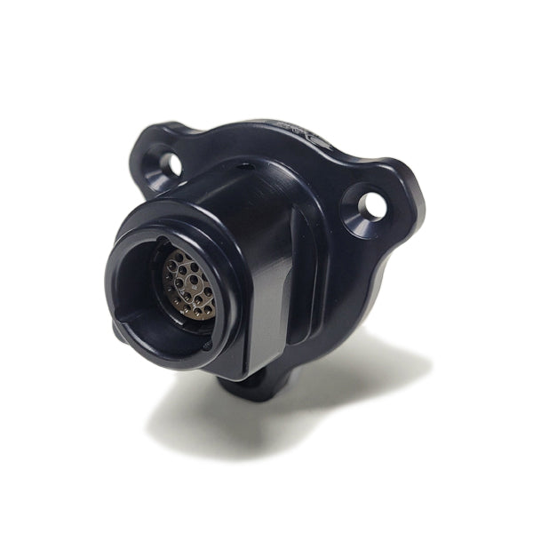 Q-RELEASE COUPLING STEERING WHEEL 22pin