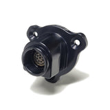 Q-RELEASE COUPLING STEERING WHEEL 22pin