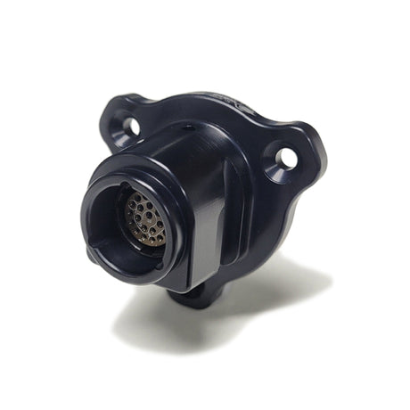 Q-RELEASE COUPLING STEERING WHEEL 22pin