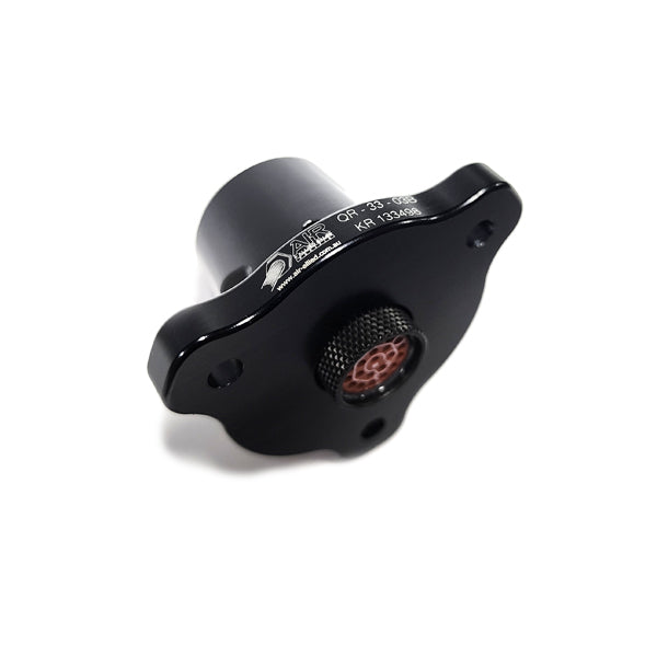 Q-RELEASE COUPLING STEERING WHEEL 22pin