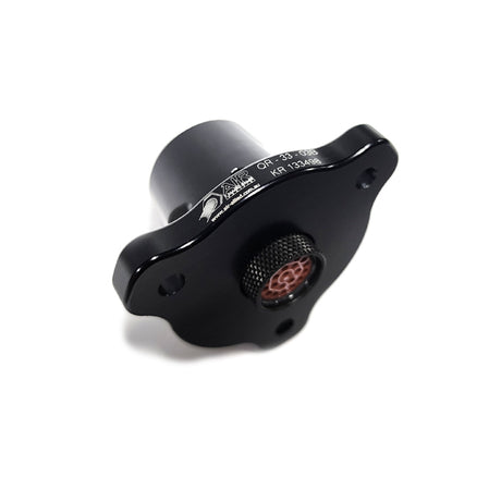 Q-RELEASE COUPLING STEERING WHEEL 22pin