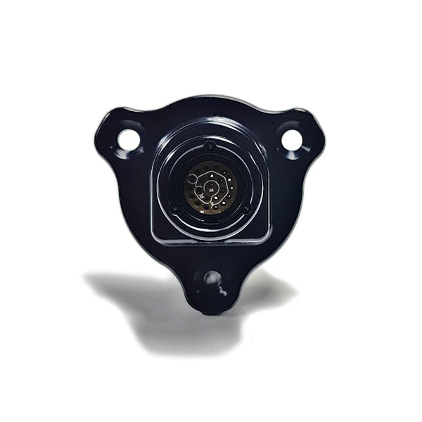 3BOLT VER MALE BIG QRELEASE COUPLER22pin
