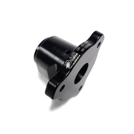 Q-REL COUPLING STEERING WHEEL 3bolt -SET