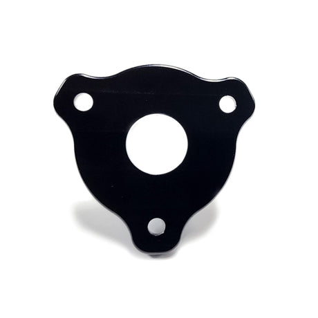3BOLT VER MALE BIG QRELEASE COUPLER