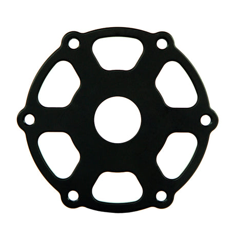 MALE BIG QUICK RELEASE COUPLING HALF
