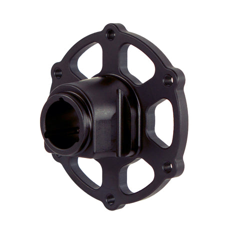 QUICK RELEASE COUPLING STEERING WHEEL BI