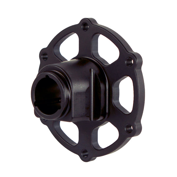 MALE BIG QUICK RELEASE COUPLING HALF