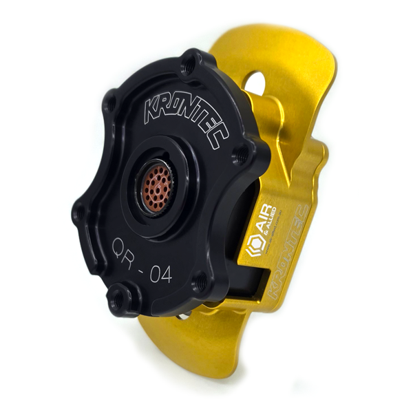 QUICK RELEASE COUPLING BIG FEMALE 22PIN