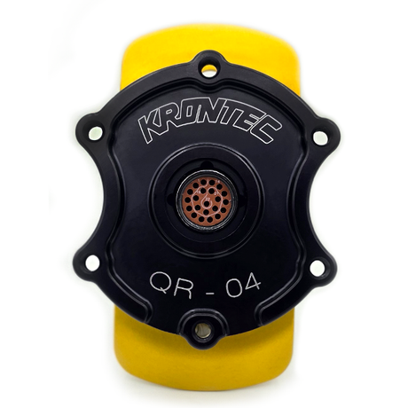 QUICK RELEASE COUPLING BIG FEMALE 22PIN
