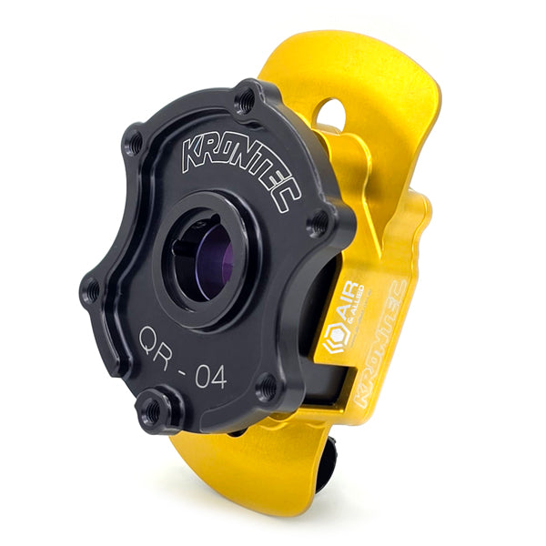QUICK RELEASE FEMALE COUPLING HALF BIG