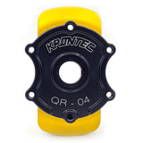 QUICK RELEASE FEMALE COUPLING HALF BIG