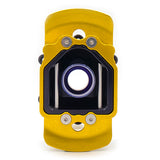 QUICK RELEASE FEMALE COUPLING HALF BIG