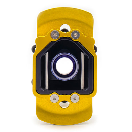 QUICK RELEASE FEMALE COUPLING HALF BIG